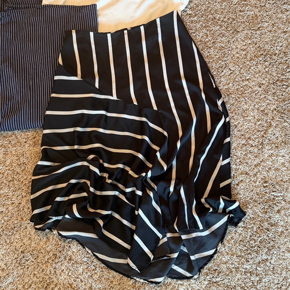 Women's clothing bundle, size L. Dress/skirt/top - Picture 4 of 5